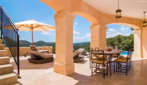 Vista Mar de Manacor