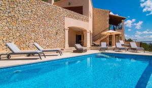 Vista Mar de Manacor