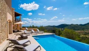 Vista Mar de Manacor - Son Macia