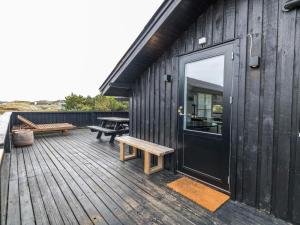 4 person holiday home in Fanø