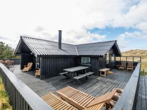 Holiday home Fanø CL
