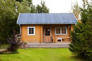 Lepametsa Holiday Houses