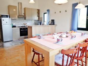 Apartment in Starigrad-Paklenica 38616 