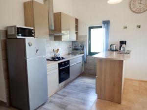 Apartment in Starigrad-Paklenica 38616 
