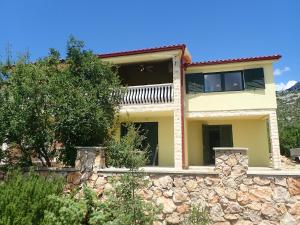 Apartment in Starigrad-Paklenica 38616