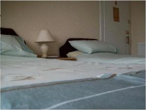 Kilkerran Guest House