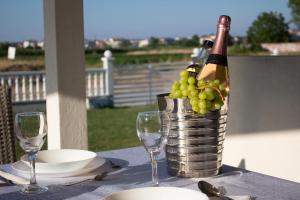 IL-Holidays Paralia