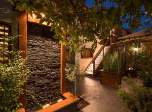 Esencia Hotel Boutique