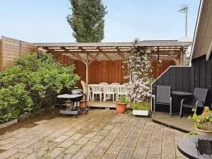 Holiday home Børkop LII - Hvidbjerg