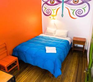 Dragonfly Hostels Cusco