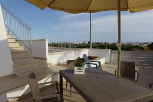 SOFFIO DI MARE Appartamento Ponente