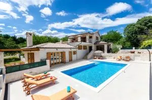 Villa Histra - Šumber