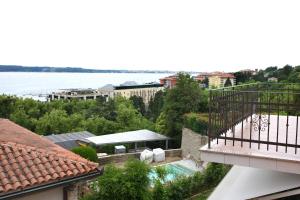 Portoroz Vintage Apartment with Amazing Sea View MO 