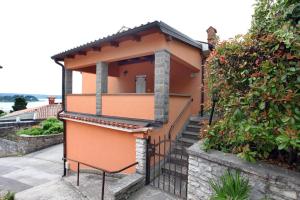 Portoroz Vintage Apartment with Amazing Sea View MO