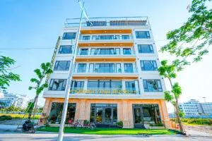 QUANG VINH HOTEL - Mỹ Ðuc