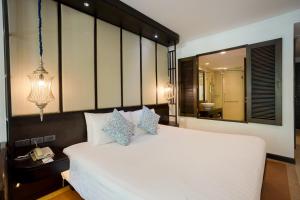 Ravindra Beach Resort & Spa - SHA Extra Plus