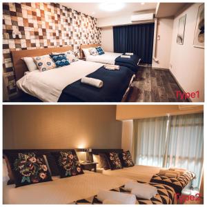 LIBERTY PALACE Apartment1