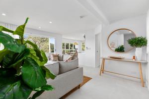 Portofino 8 - Beachfront 3 Bedroom Penthouse