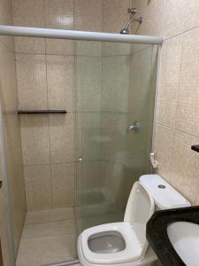 Pousada Verdes Mares