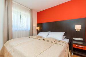 Apartment Residence Marina Portorož LEBIČ 411 