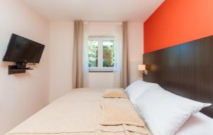 Apartment Residence Marina Portorož LEBIČ 411