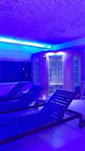 LA GROTTA Bed and Breakfast e Affittacamere - Montalfina