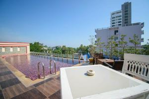 Kiang Haad Beach Hua Hin