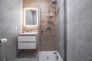 CITYSTAY Żeromskiego Gdynia Seaside Apartment