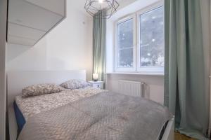 CITYSTAY Żeromskiego Gdynia Seaside Apartment