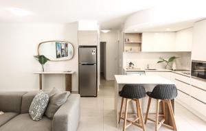 Portofino 2 - Beachfront Boutique Complex Noosa Heads