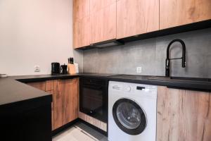 CITYSTAY Żeromskiego Gdynia Seaside Apartment