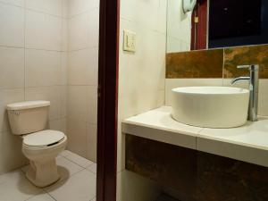 Hotel Rose Ensenada