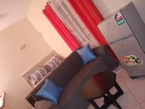 Lovely Studio Apartment in Shanzu - 杉祖