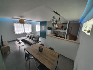 ÔBonCoin - Calme, 2 Ch, Proche Lille, Confort