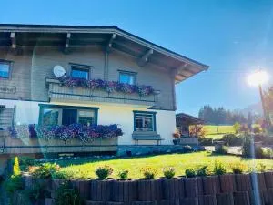 Haus Asslaber - Pfaffenschwent