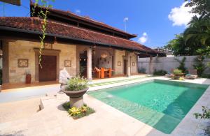 Sudha Villa Bali B
