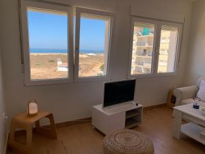 Apartamento Canaleta Aitana frente al mar