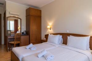 Xenios Dias Boutique Hotel