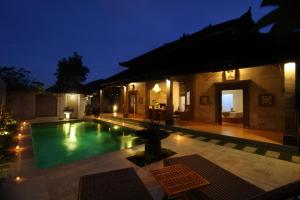 Sudha Villa Bali B