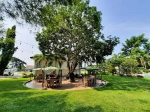 Estancia De Lorenzo Tarlac - Conception