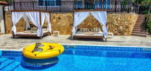 Boutique Villa Gioia del Sole