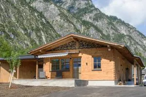 Chalet Seeklause - Mühlau