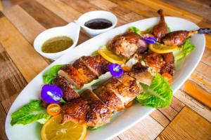 Estancia De Lorenzo Tarlac