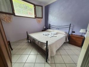 Agriturismo Monte Acuto - natura, mare & relax in piscina