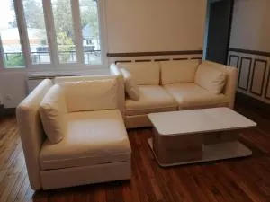 Agréable 2 pièces proche de la Loire - Ormes