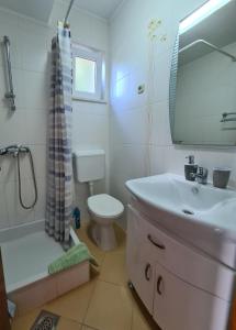 Apartmani Božana Viganj