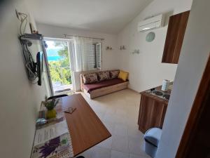 Apartmani Božana Viganj