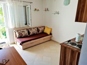 Apartmani Božana Viganj