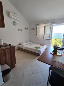 Apartmani Božana Viganj