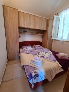 Apartmani Božana Viganj